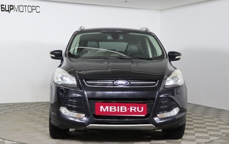 Ford Kuga III, 2014 год, 1 299 990 рублей, 2 фотография