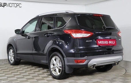 Ford Kuga III, 2014 год, 1 299 990 рублей, 7 фотография