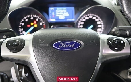 Ford Kuga III, 2014 год, 1 299 990 рублей, 11 фотография