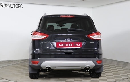 Ford Kuga III, 2014 год, 1 299 990 рублей, 6 фотография