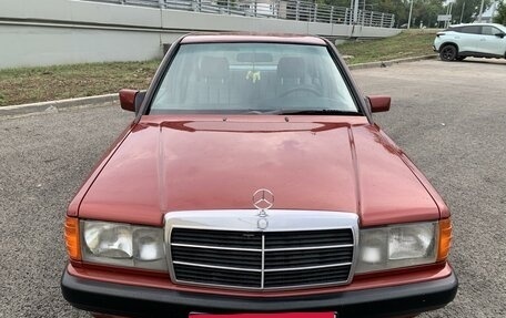 Mercedes-Benz 190 (W201), 1992 год, 1 050 000 рублей, 8 фотография