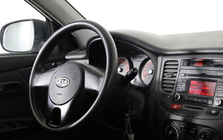 KIA Rio II, 2011 год, 729 990 рублей, 11 фотография