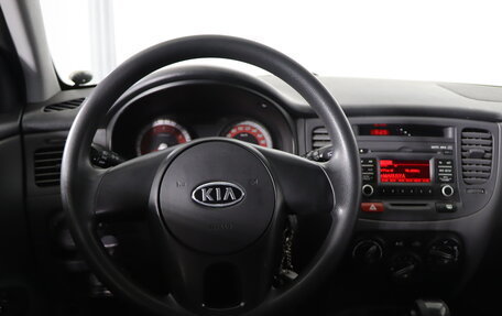 KIA Rio II, 2011 год, 729 990 рублей, 10 фотография