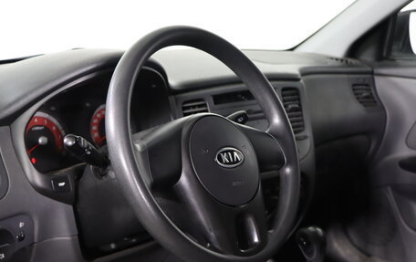 KIA Rio II, 2011 год, 729 990 рублей, 9 фотография