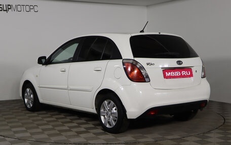 KIA Rio II, 2011 год, 729 990 рублей, 7 фотография