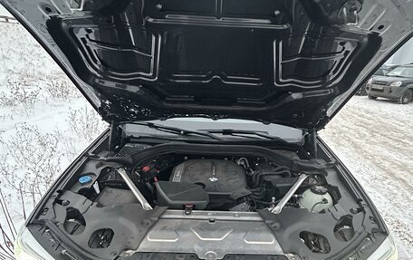 BMW X3, 2019 год, 4 250 000 рублей, 9 фотография