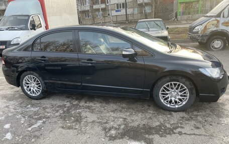 Honda Civic VIII, 2006 год, 715 000 рублей, 5 фотография