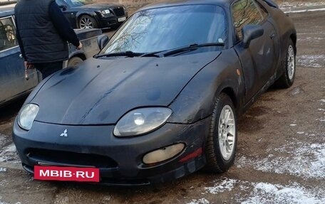 Mitsubishi FTO, 1994 год, 400 000 рублей, 2 фотография