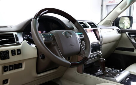 Lexus GX II, 2014 год, 4 350 000 рублей, 11 фотография