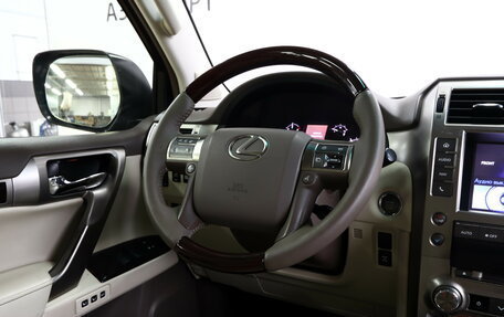 Lexus GX II, 2014 год, 4 350 000 рублей, 20 фотография