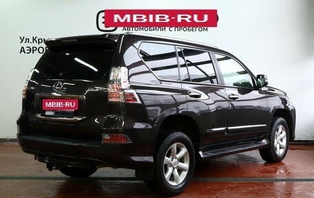 Lexus GX II, 2014 год, 4 350 000 рублей, 6 фотография