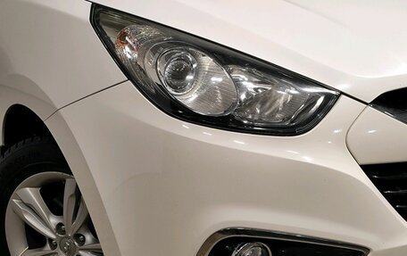 Hyundai ix35 I рестайлинг, 2013 год, 1 489 000 рублей, 6 фотография