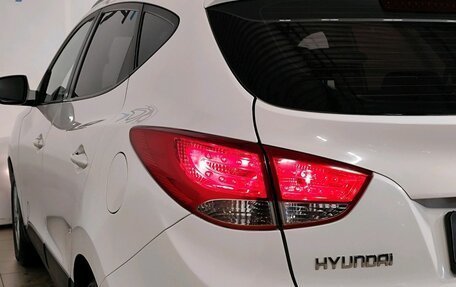 Hyundai ix35 I рестайлинг, 2013 год, 1 489 000 рублей, 7 фотография