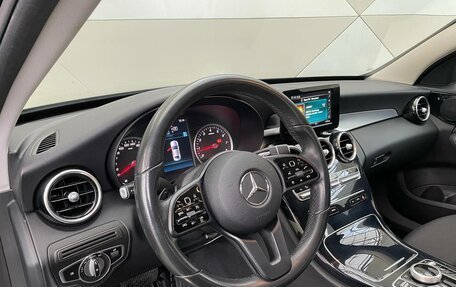 Mercedes-Benz C-Класс, 2018 год, 2 599 000 рублей, 6 фотография