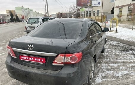 Toyota Corolla, 2012 год, 1 200 000 рублей, 6 фотография