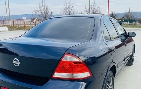 Nissan Almera Classic, 2010 год, 680 000 рублей, 8 фотография