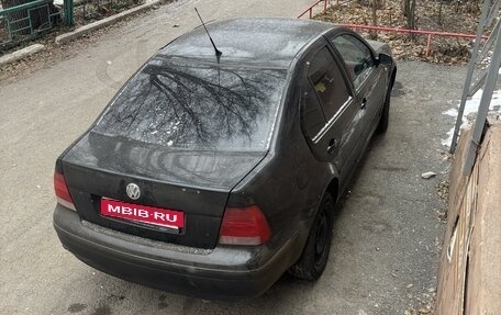 Volkswagen Bora, 2000 год, 200 000 рублей, 8 фотография