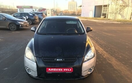 KIA cee'd I рестайлинг, 2009 год, 450 000 рублей, 1 фотография