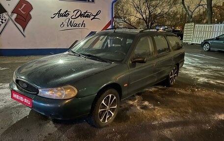 Ford Mondeo II, 2000 год, 250 000 рублей, 1 фотография