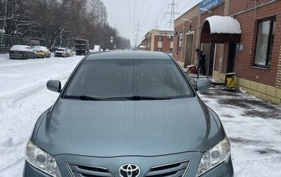 Toyota Camry, 2009 год, 1 300 000 рублей, 1 фотография