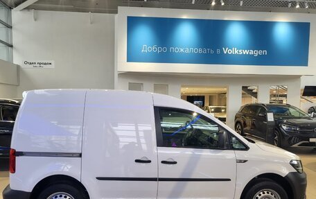 Volkswagen Caddy IV, 2020 год, 4 398 000 рублей, 1 фотография