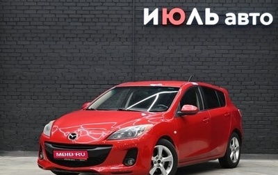 Mazda 3, 2012 год, 980 000 рублей, 1 фотография