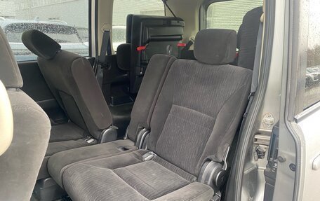 Nissan Serena III, 2009 год, 1 325 000 рублей, 7 фотография