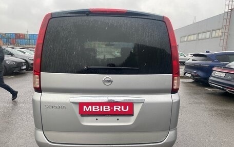 Nissan Serena III, 2009 год, 1 325 000 рублей, 5 фотография