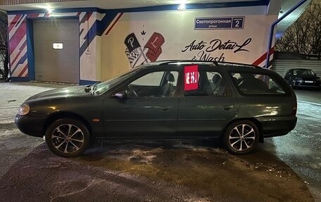 Ford Mondeo II, 2000 год, 250 000 рублей, 4 фотография