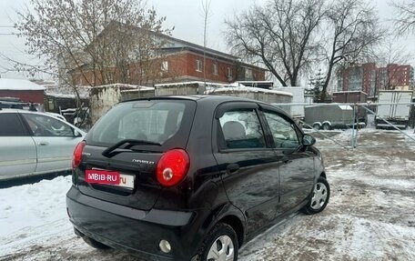 Chevrolet Spark III, 2007 год, 390 000 рублей, 6 фотография