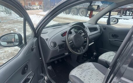 Chevrolet Spark III, 2007 год, 390 000 рублей, 12 фотография