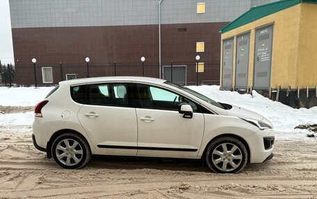 Peugeot 3008 I рестайлинг, 2014 год, 1 500 000 рублей, 7 фотография