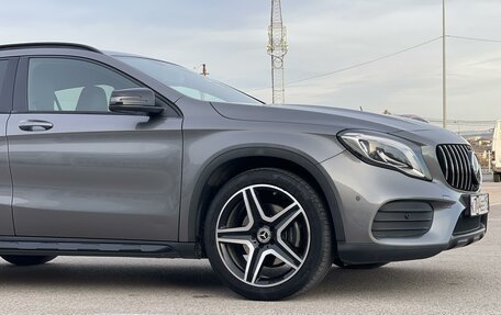 Mercedes-Benz GLA, 2018 год, 3 147 000 рублей, 11 фотография