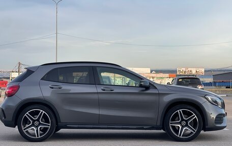 Mercedes-Benz GLA, 2018 год, 3 147 000 рублей, 4 фотография