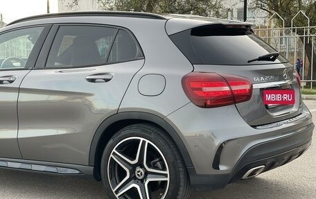 Mercedes-Benz GLA, 2018 год, 3 147 000 рублей, 12 фотография