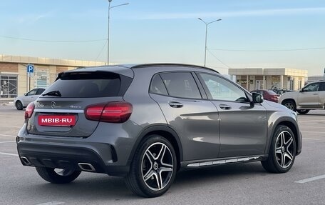 Mercedes-Benz GLA, 2018 год, 3 147 000 рублей, 5 фотография