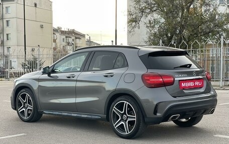 Mercedes-Benz GLA, 2018 год, 3 147 000 рублей, 7 фотография