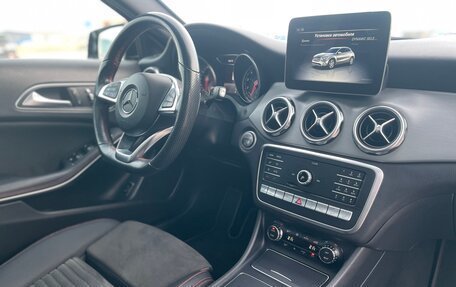 Mercedes-Benz GLA, 2018 год, 3 147 000 рублей, 30 фотография