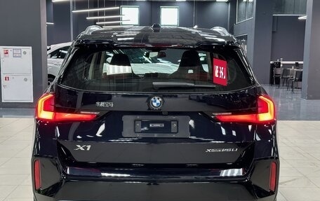 BMW X1, 2024 год, 6 495 000 рублей, 5 фотография