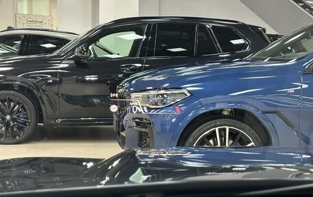 BMW X1, 2024 год, 6 495 000 рублей, 17 фотография