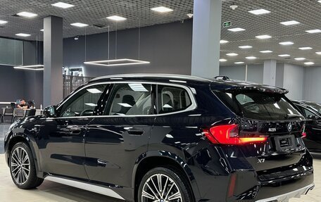 BMW X1, 2024 год, 6 495 000 рублей, 27 фотография