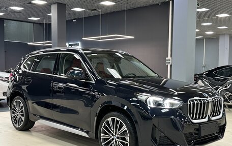 BMW X1, 2024 год, 6 495 000 рублей, 24 фотография