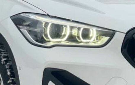 BMW X1, 2018 год, 3 347 500 рублей, 5 фотография