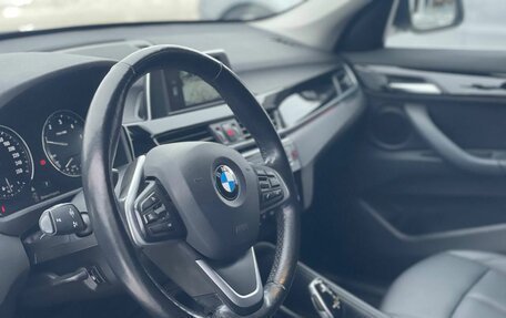 BMW X1, 2018 год, 3 347 500 рублей, 15 фотография