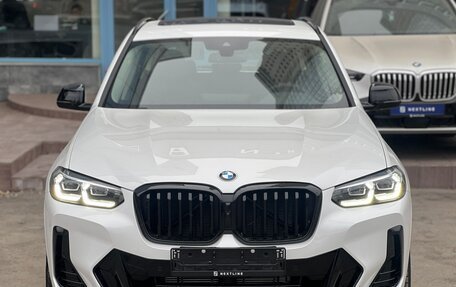 BMW X3, 2024 год, 7 990 000 рублей, 4 фотография