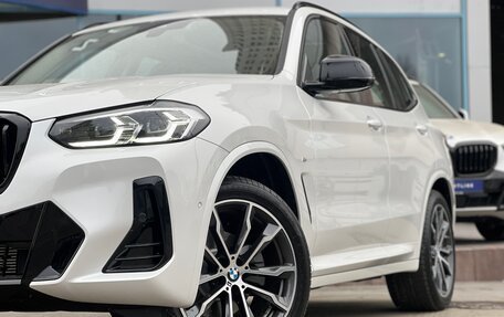 BMW X3, 2024 год, 7 990 000 рублей, 6 фотография