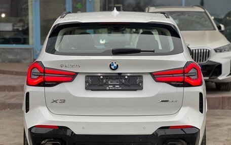 BMW X3, 2024 год, 7 990 000 рублей, 7 фотография