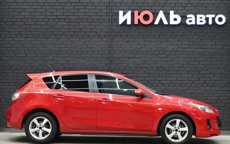 Mazda 3, 2012 год, 980 000 рублей, 9 фотография