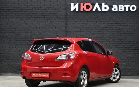 Mazda 3, 2012 год, 980 000 рублей, 8 фотография