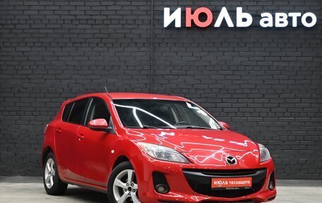 Mazda 3, 2012 год, 980 000 рублей, 4 фотография